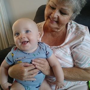 Meet your Posher, Karen